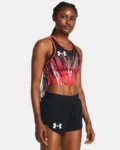 Women’s UA Pro Runner Crop Top