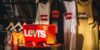 Levi’s: The Iconic American Brand with Global Influence