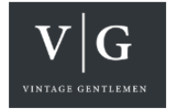 Vintage Gentlemen