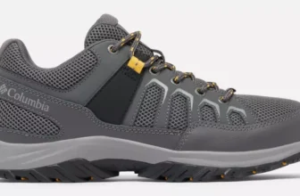 Men’s Granite Trail™ Shoe