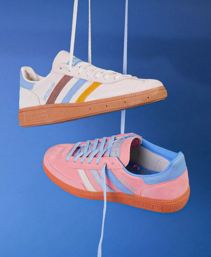 Iconic Shoe Designs That Never Go Out of Style