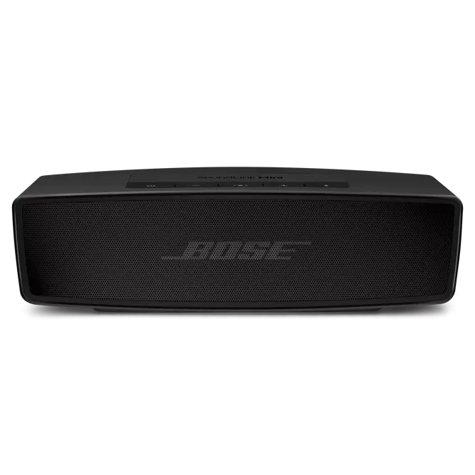 Bose SoundLink Mini II Special Edition