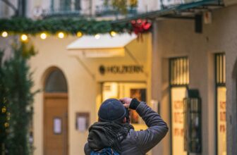 Travel Photography Tips: Capturing Memories