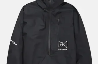 Burton Rain Jacket