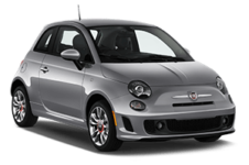 Car Hire in London from