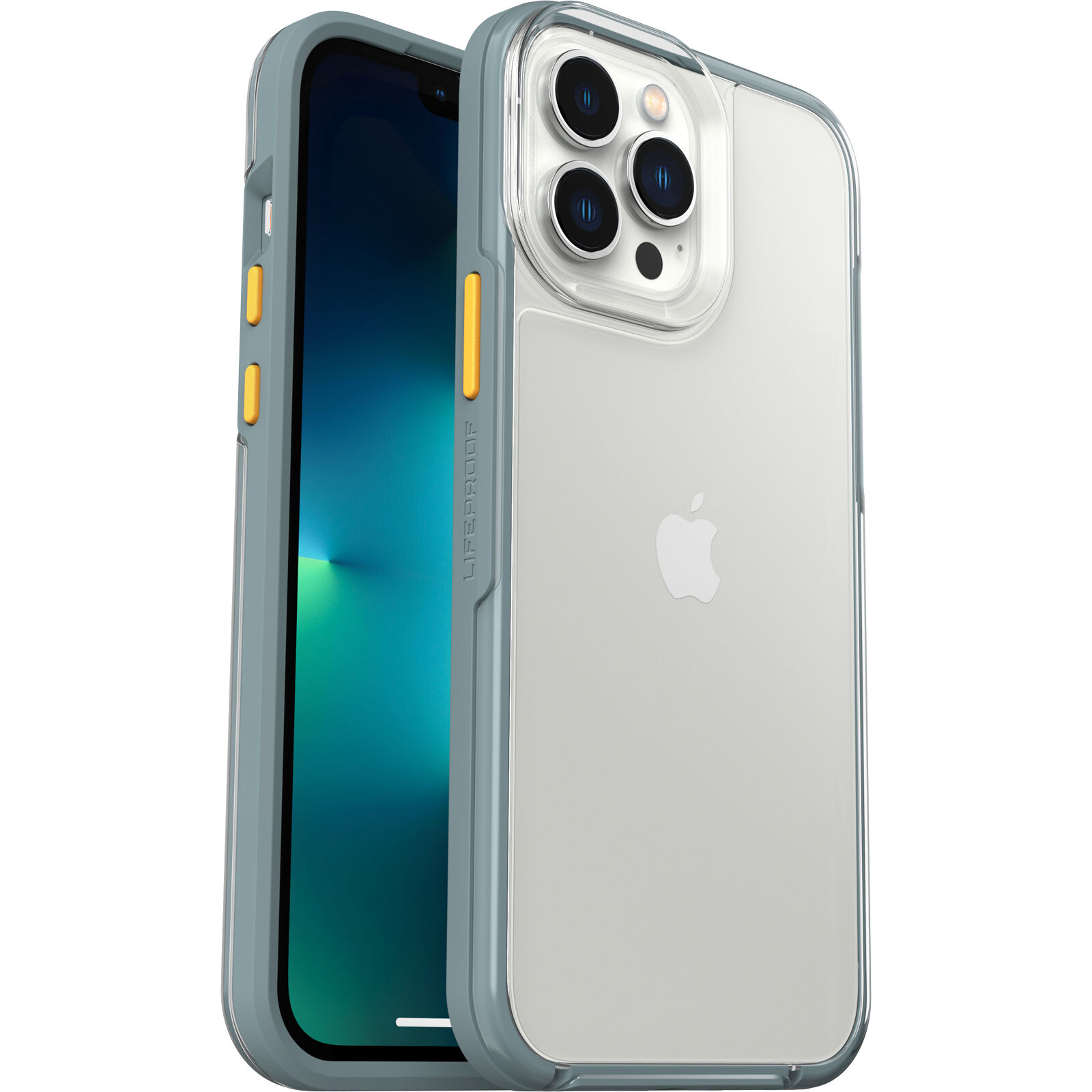 iPhone 13 Pro Max and iPhone 12 Pro Max Case