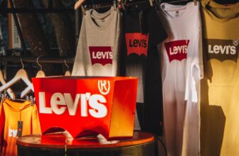 Levi’s: The Iconic American Brand with Global Influence