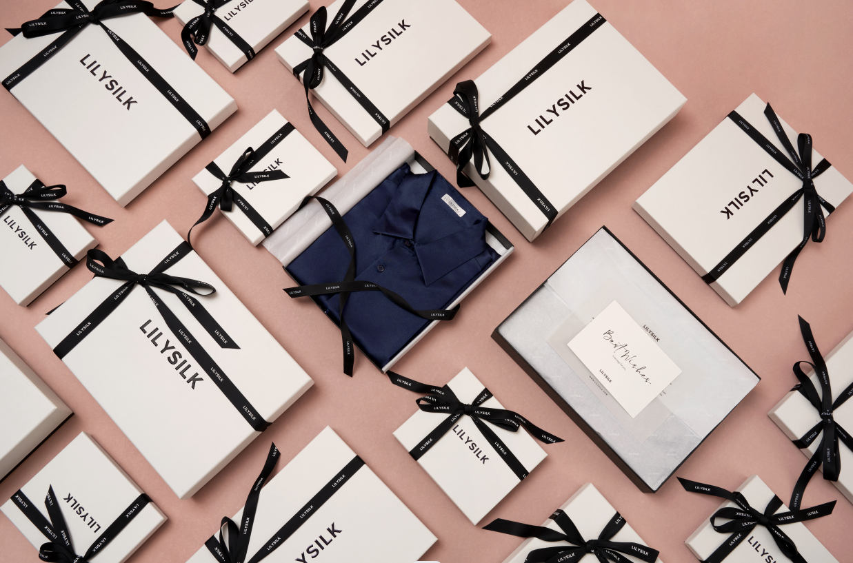 LilySilk: A Deep Dive into Luxurious Silk Products