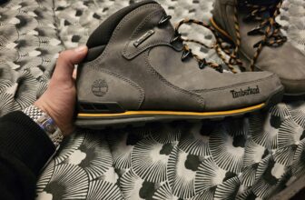 Timberland: The Iconic Outdoor Brand for Durability and Style